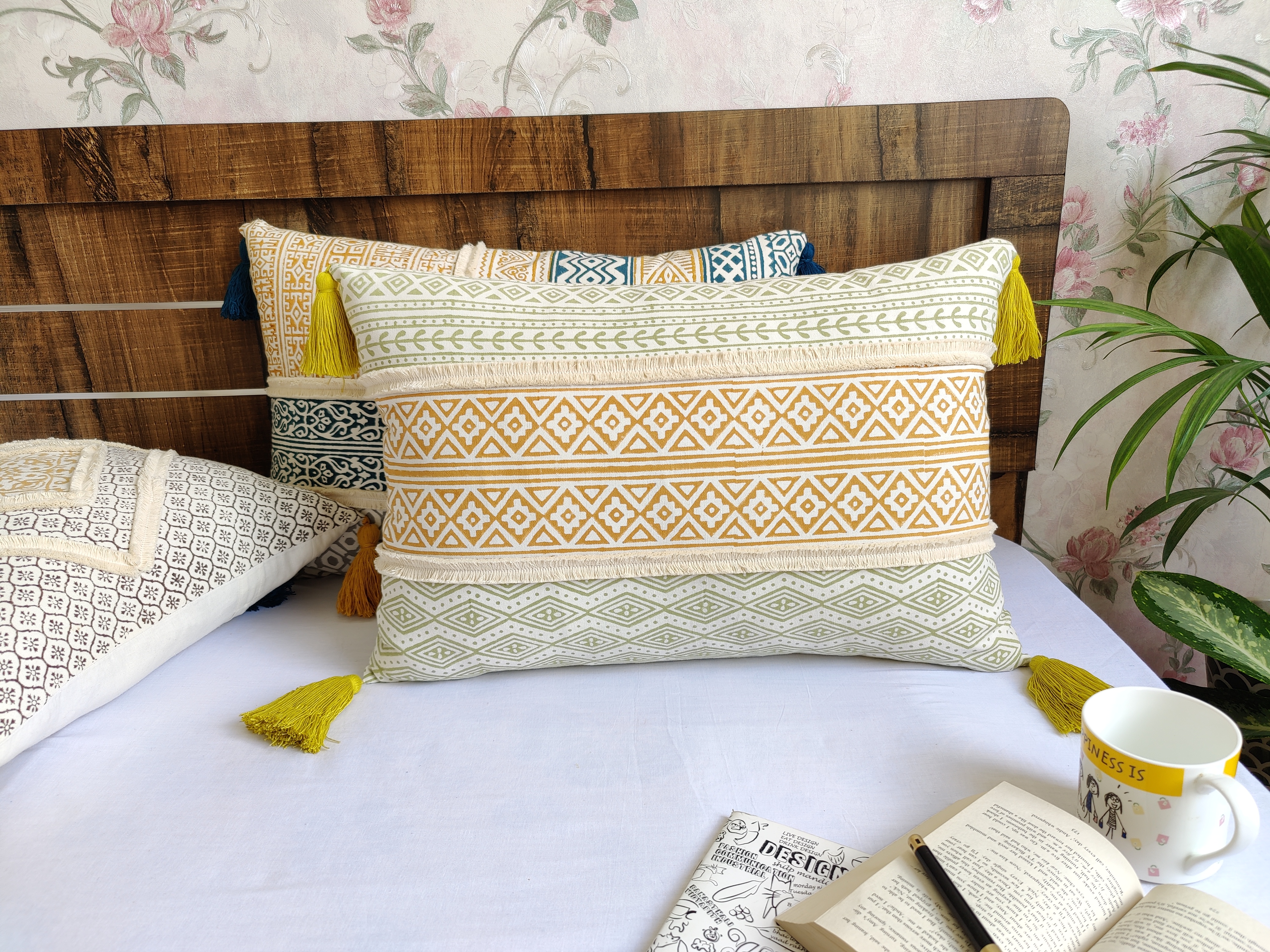 natural and artistic