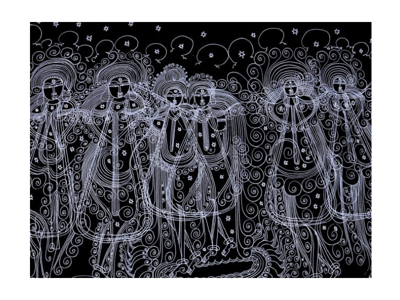 natural and artistic