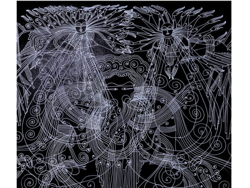 natural and artistic