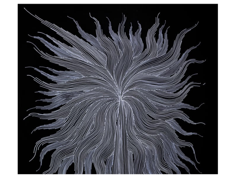 natural and artistic