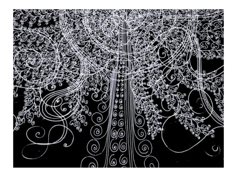 natural and artistic