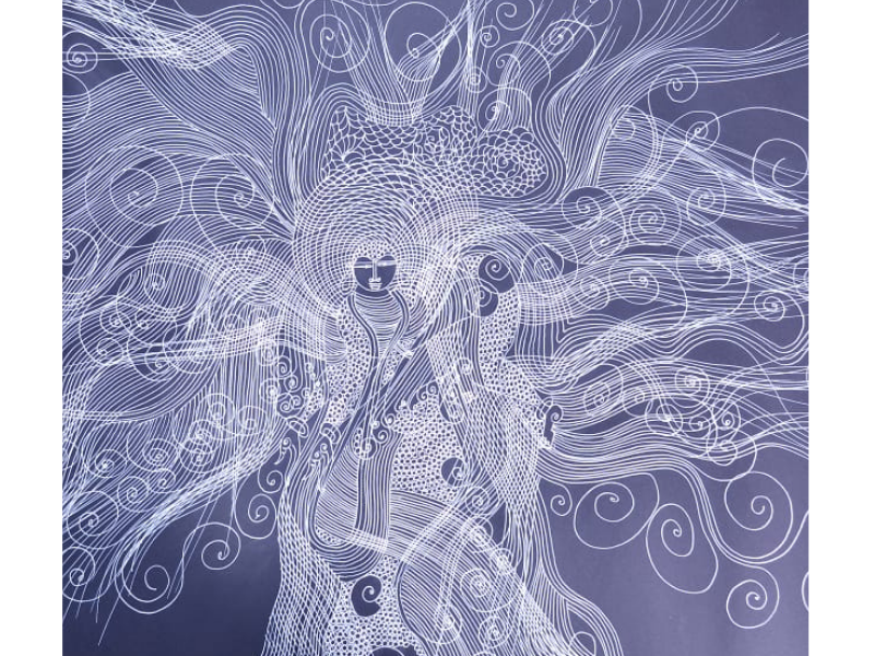 natural and artistic