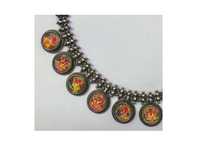 natural and artistic