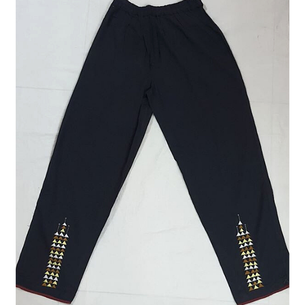 natural and artistic