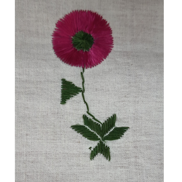 natural and artistic