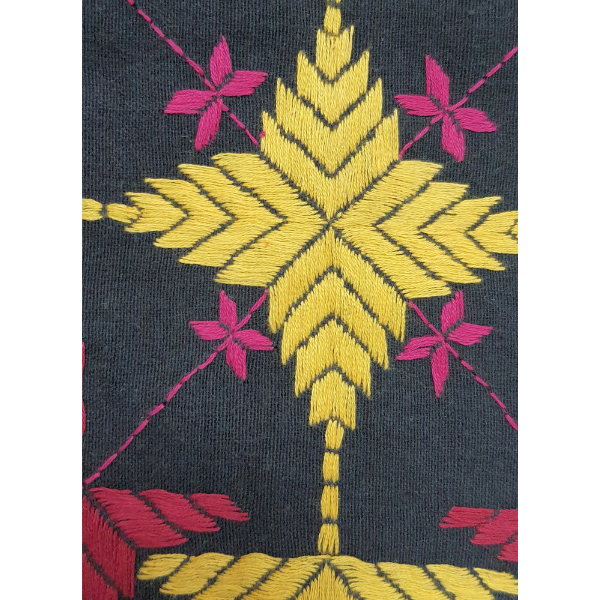 natural and artistic