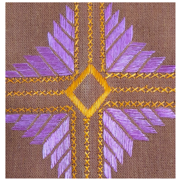 natural and artistic