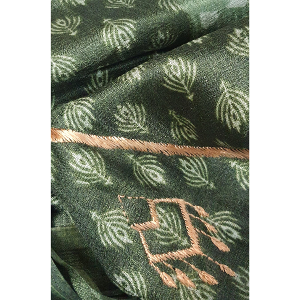 natural and artistic