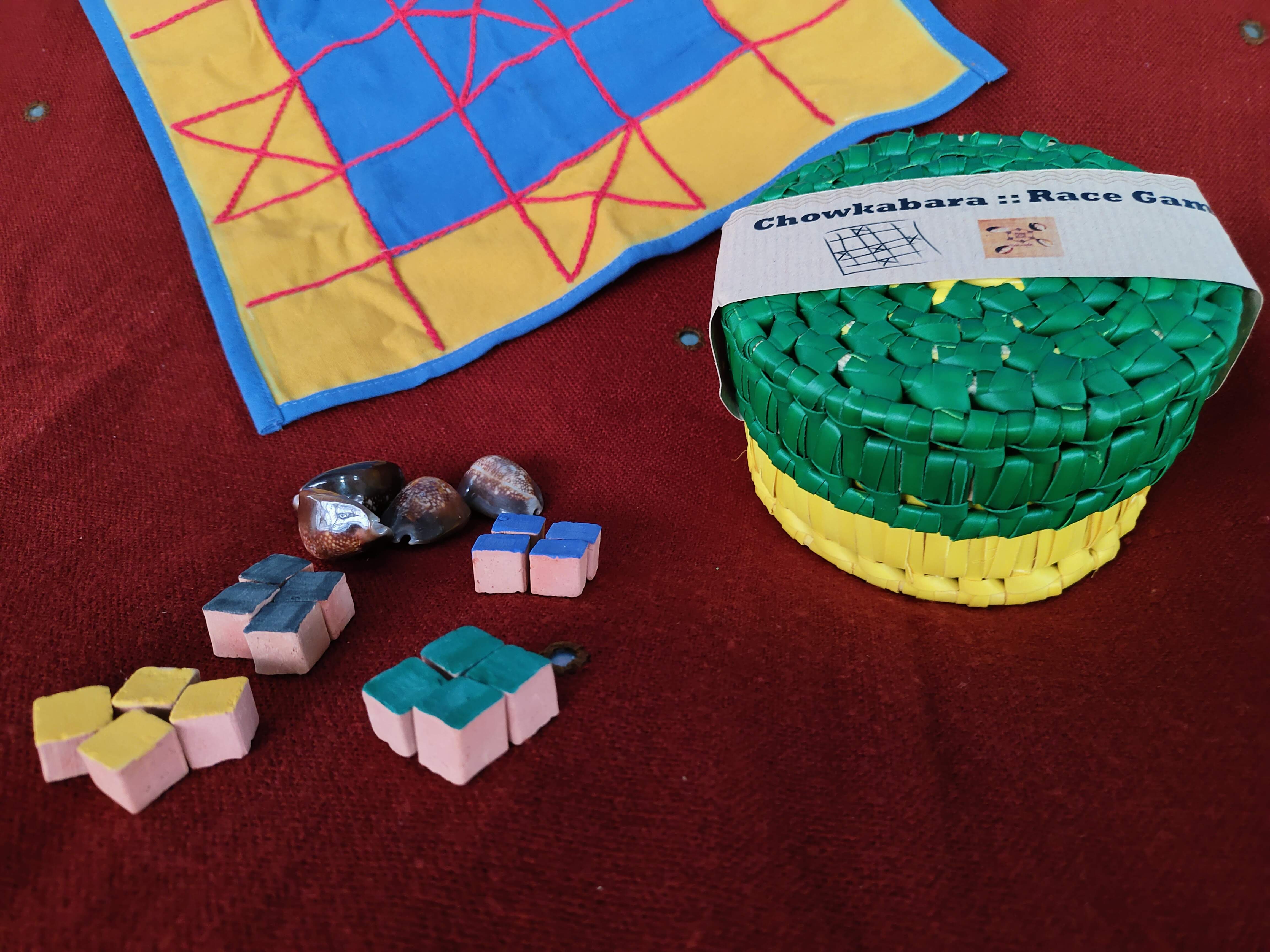 natural and artistic