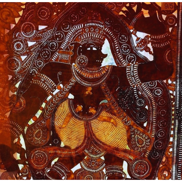 natural and artistic