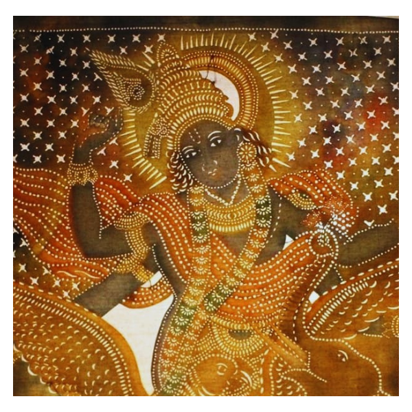 natural and artistic