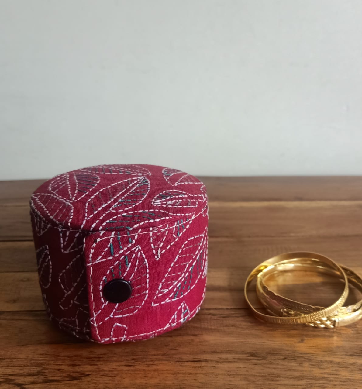 natural and artistic