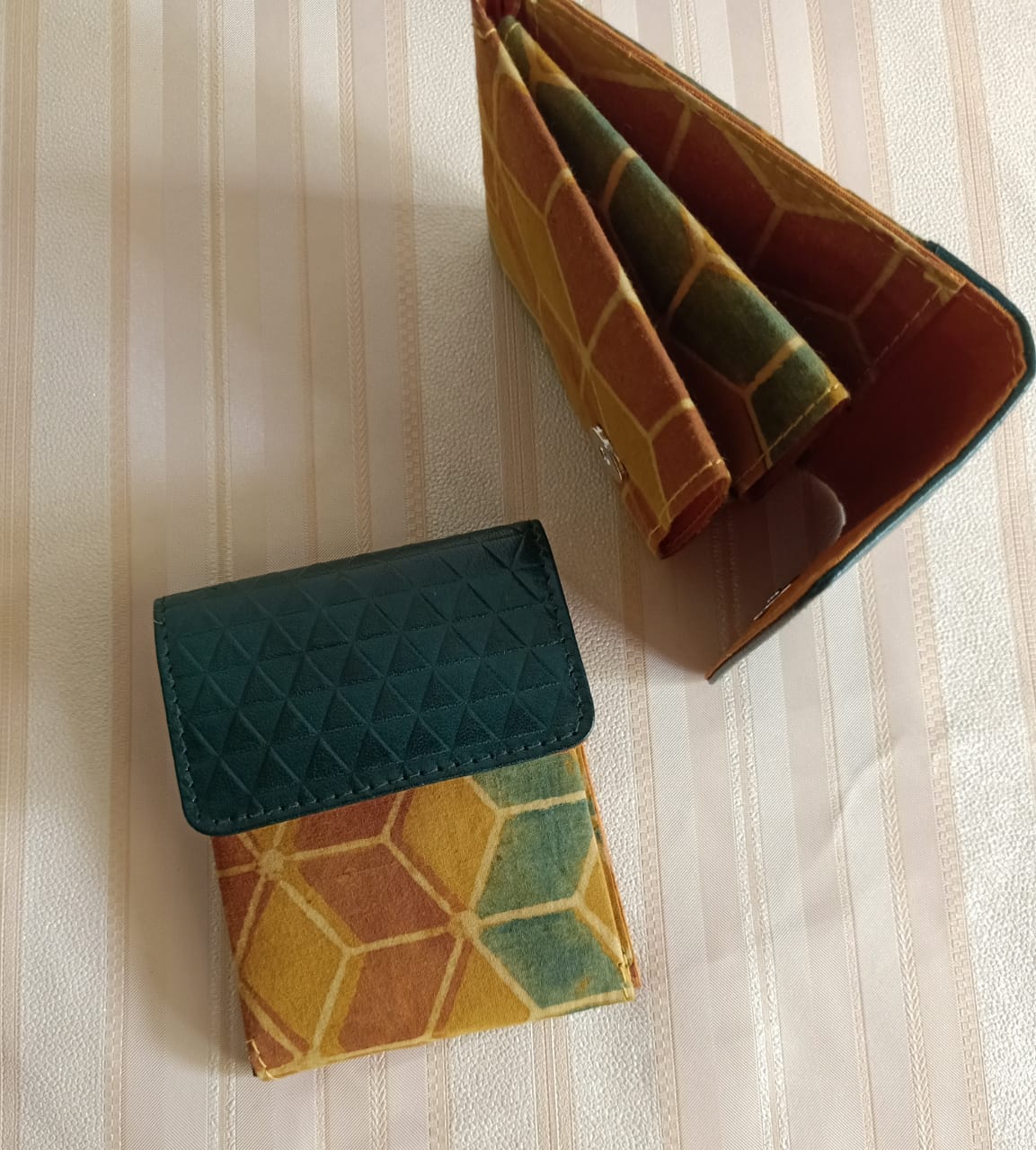 natural and artistic