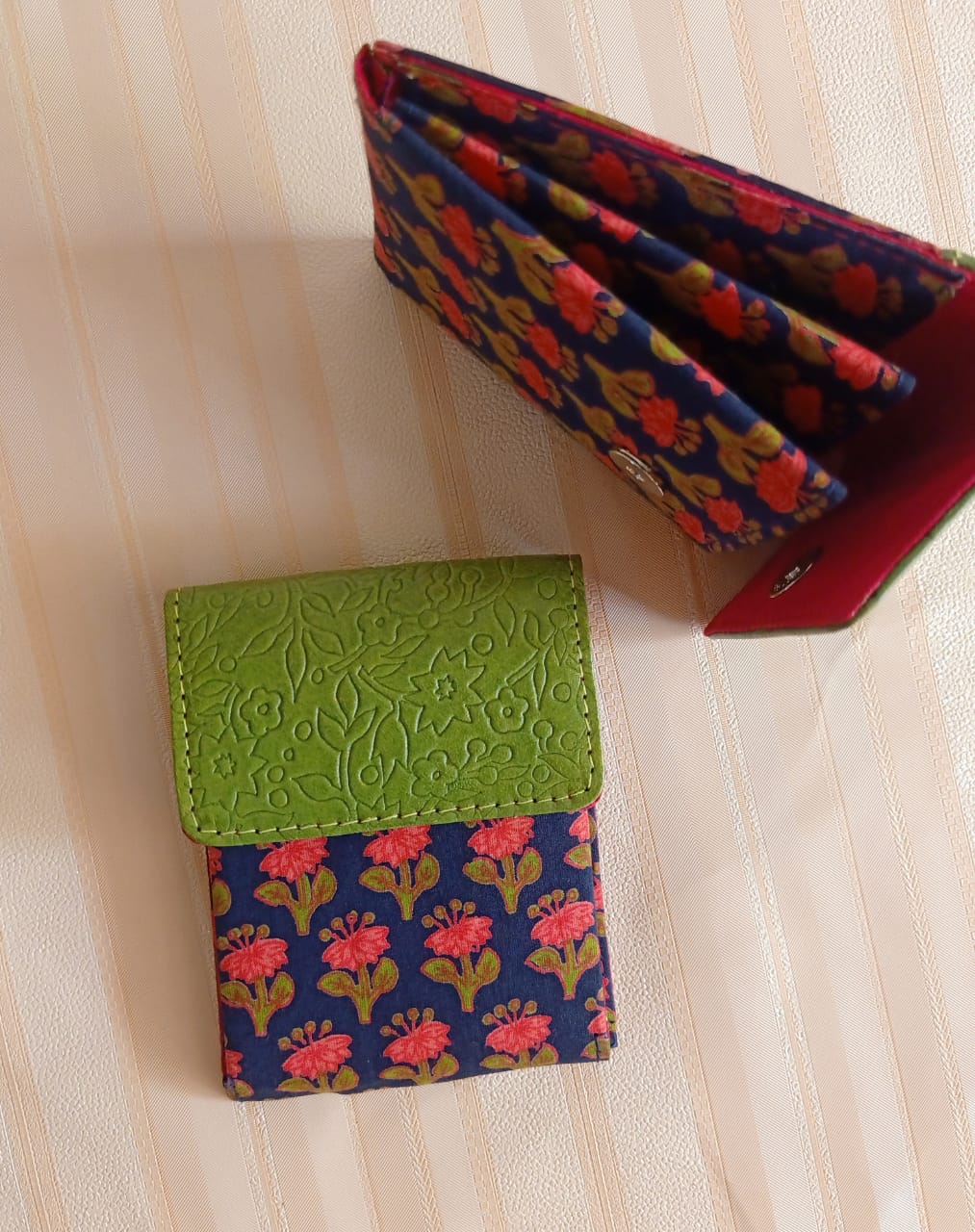 natural and artistic