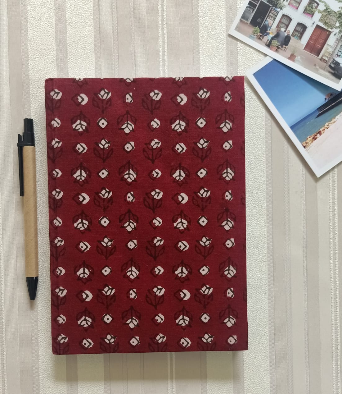 natural and artistic