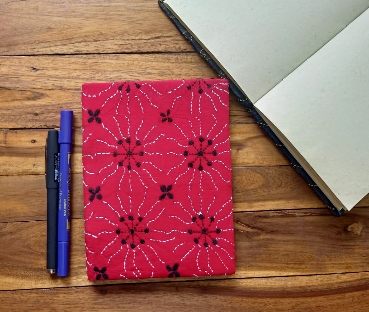 natural and artistic