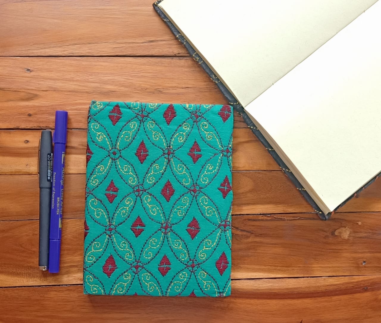 natural and artistic