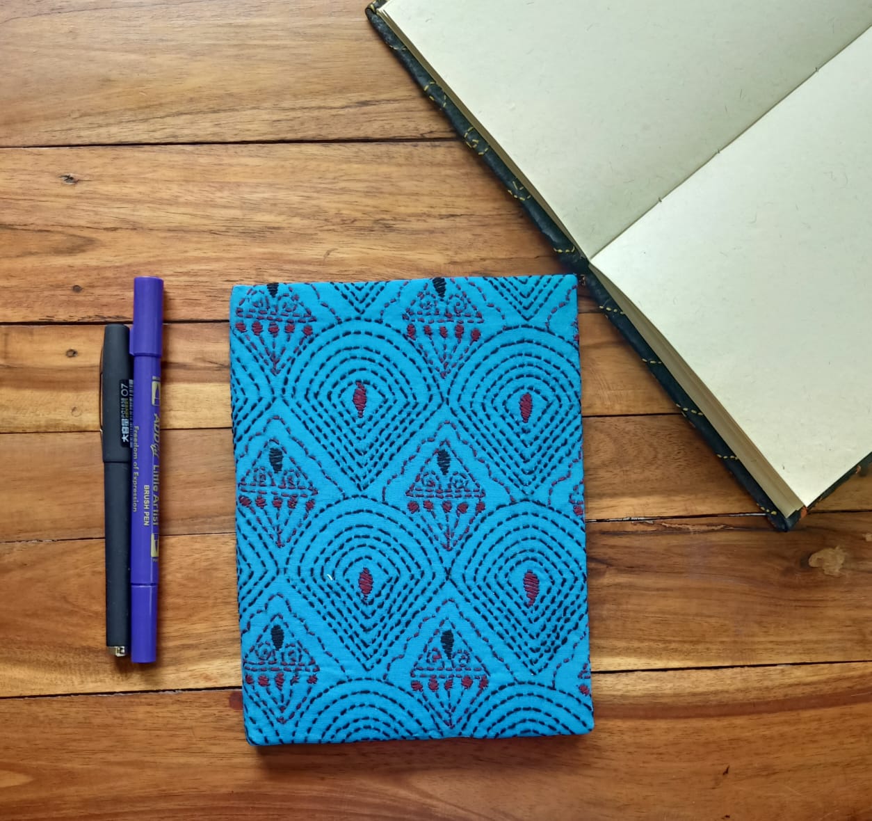 natural and artistic