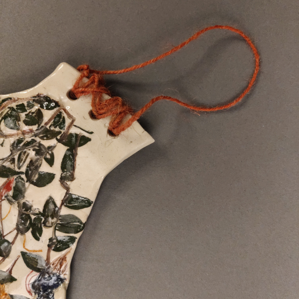 natural and artistic