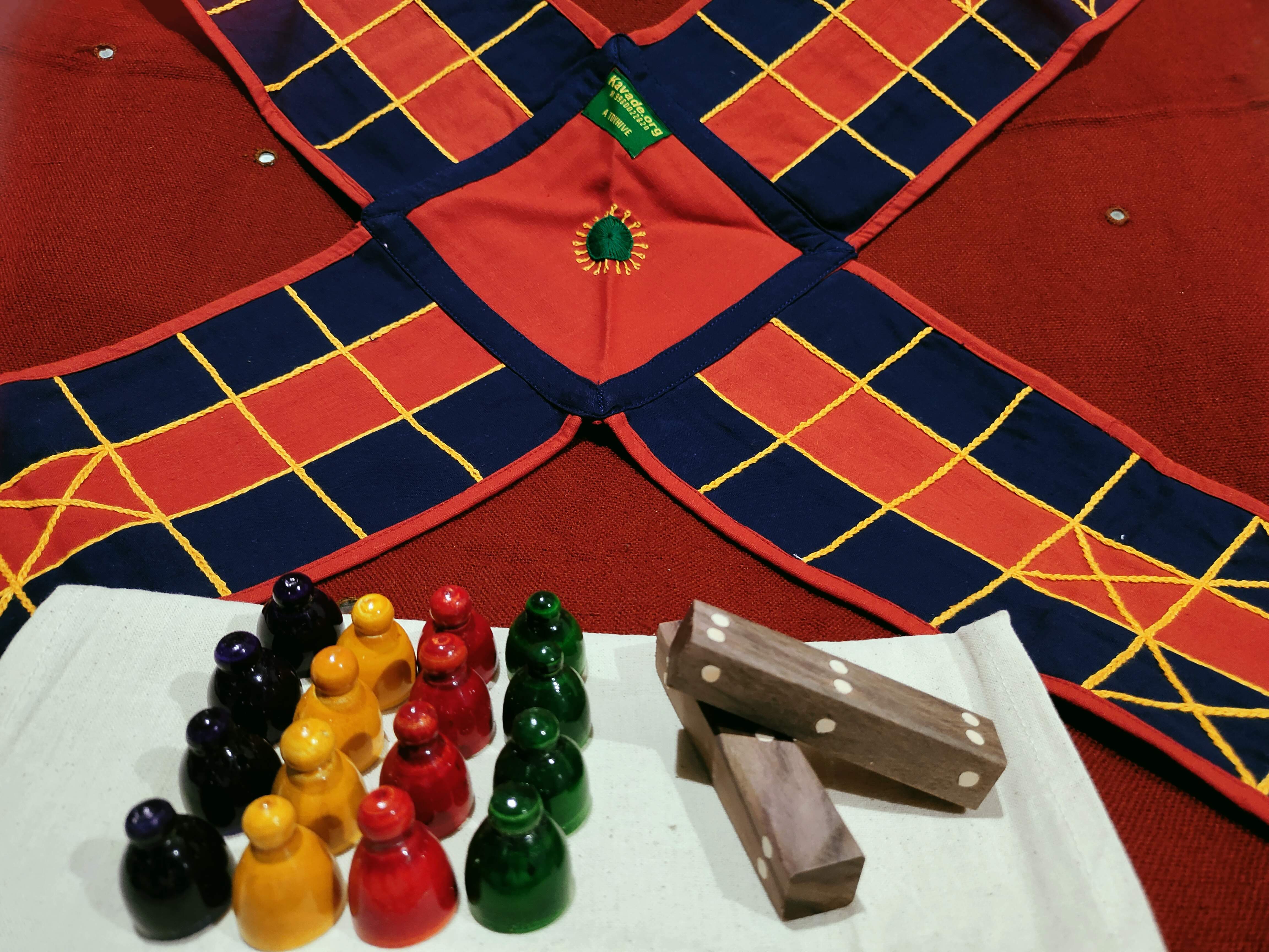 natural and artistic