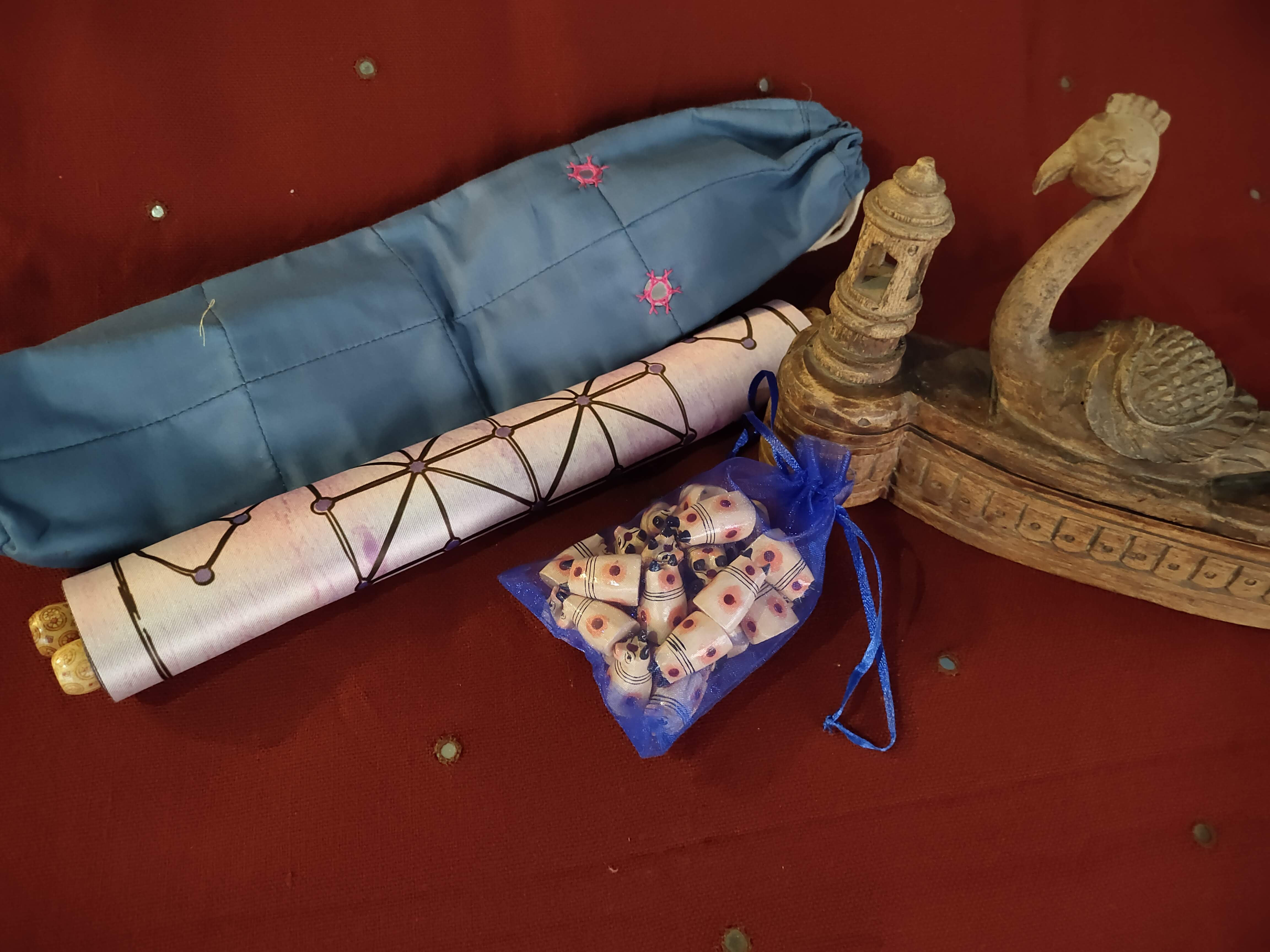 natural and artistic