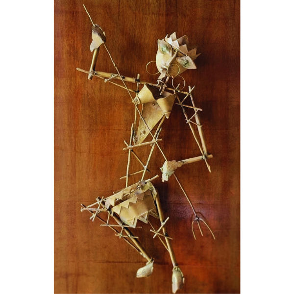 BHAWANI (Metal Craft) 