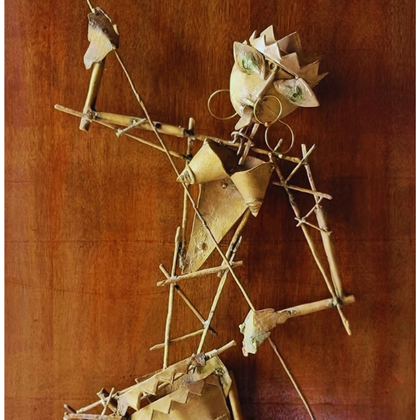 natural and artistic