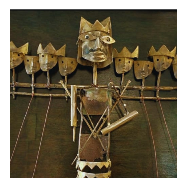 natural and artistic