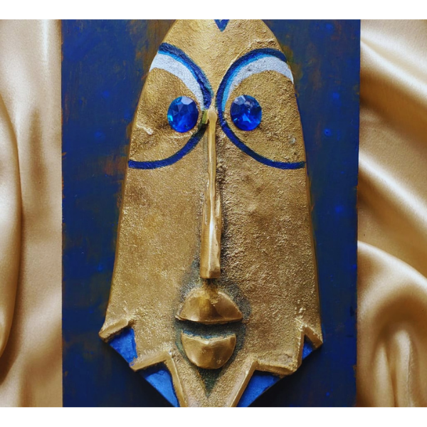 natural and artistic