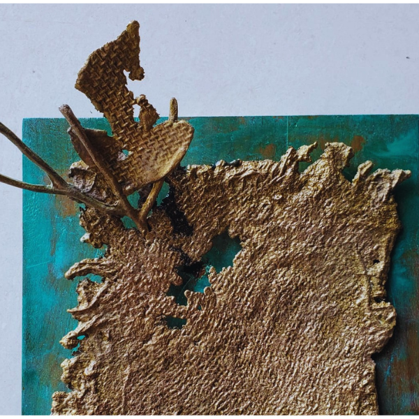 natural and artistic