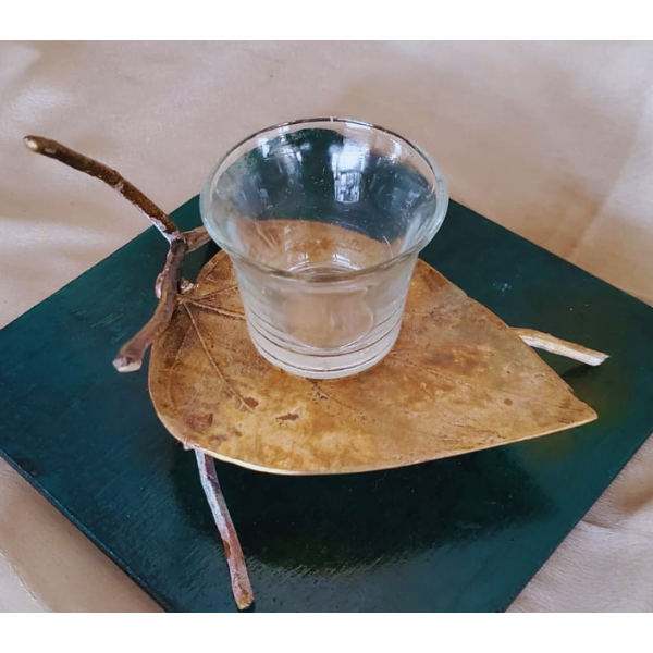 natural and artistic