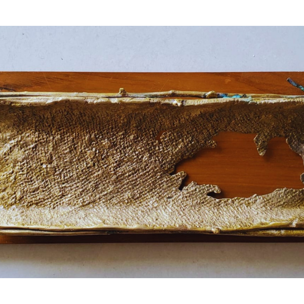 natural and artistic