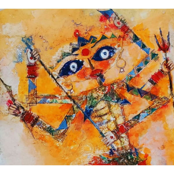 natural and artistic