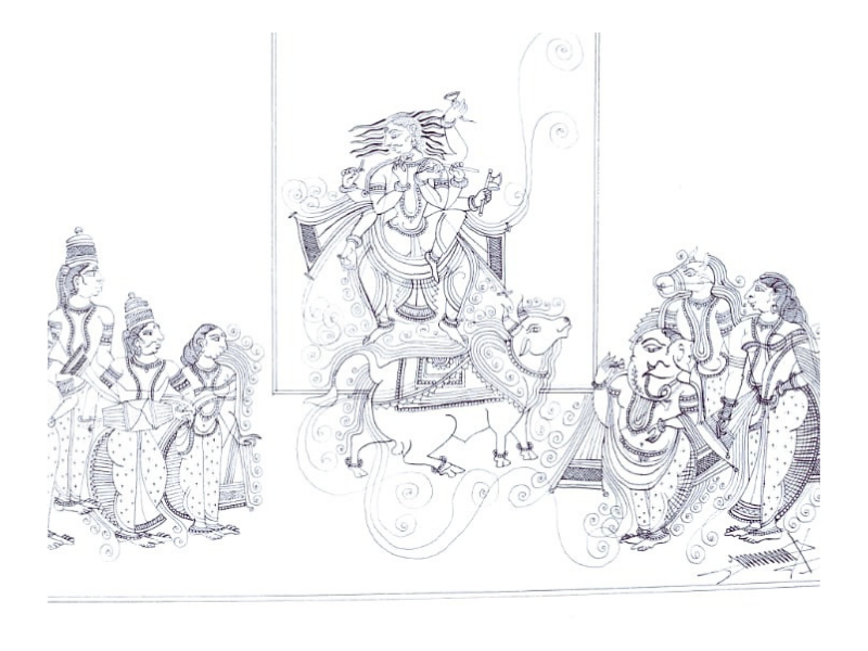 natural and artistic