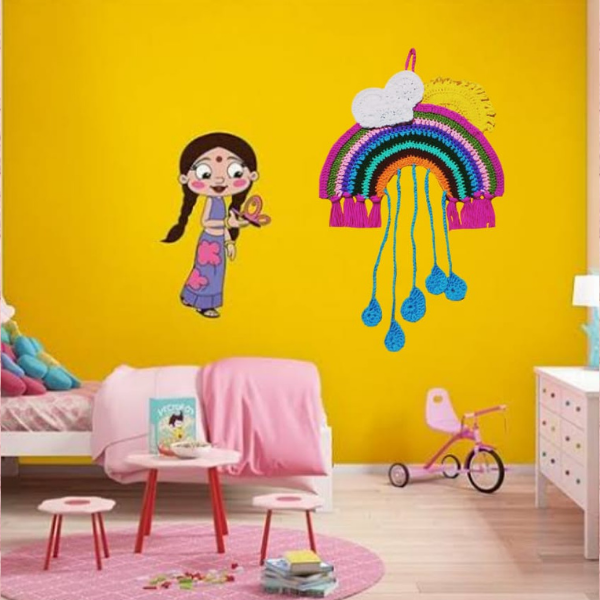 natural and artistic