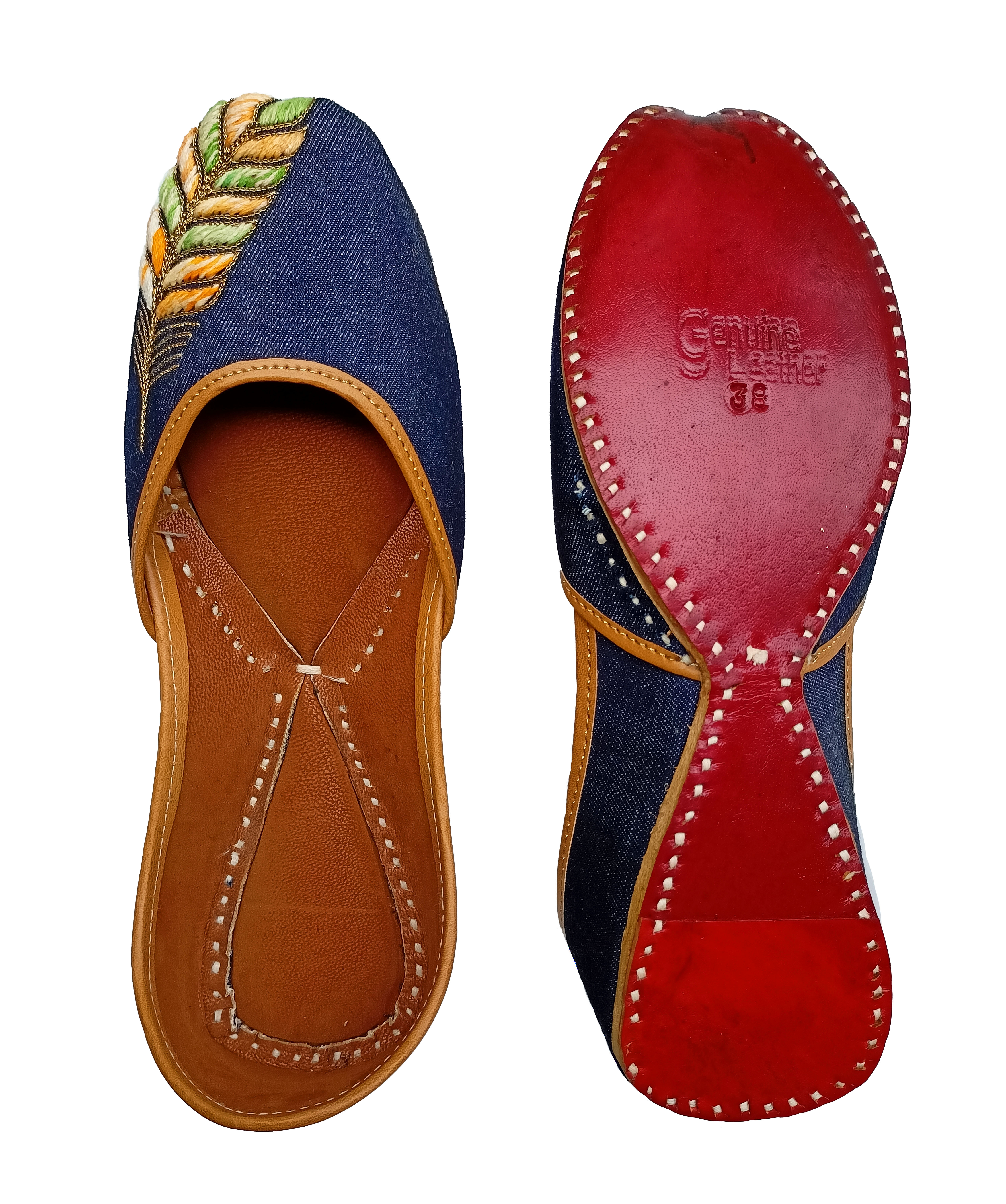 natural and artistic