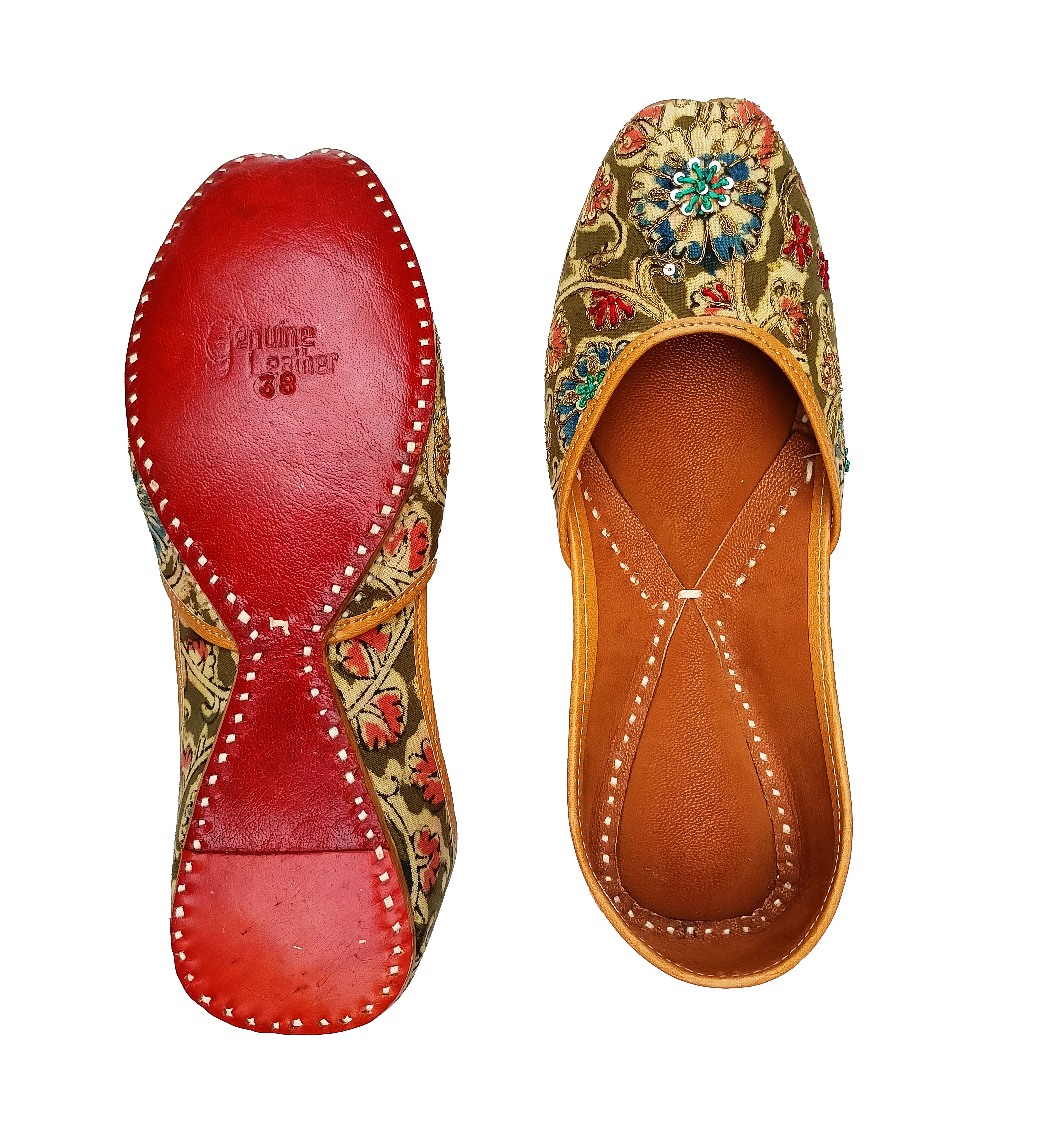 natural and artistic