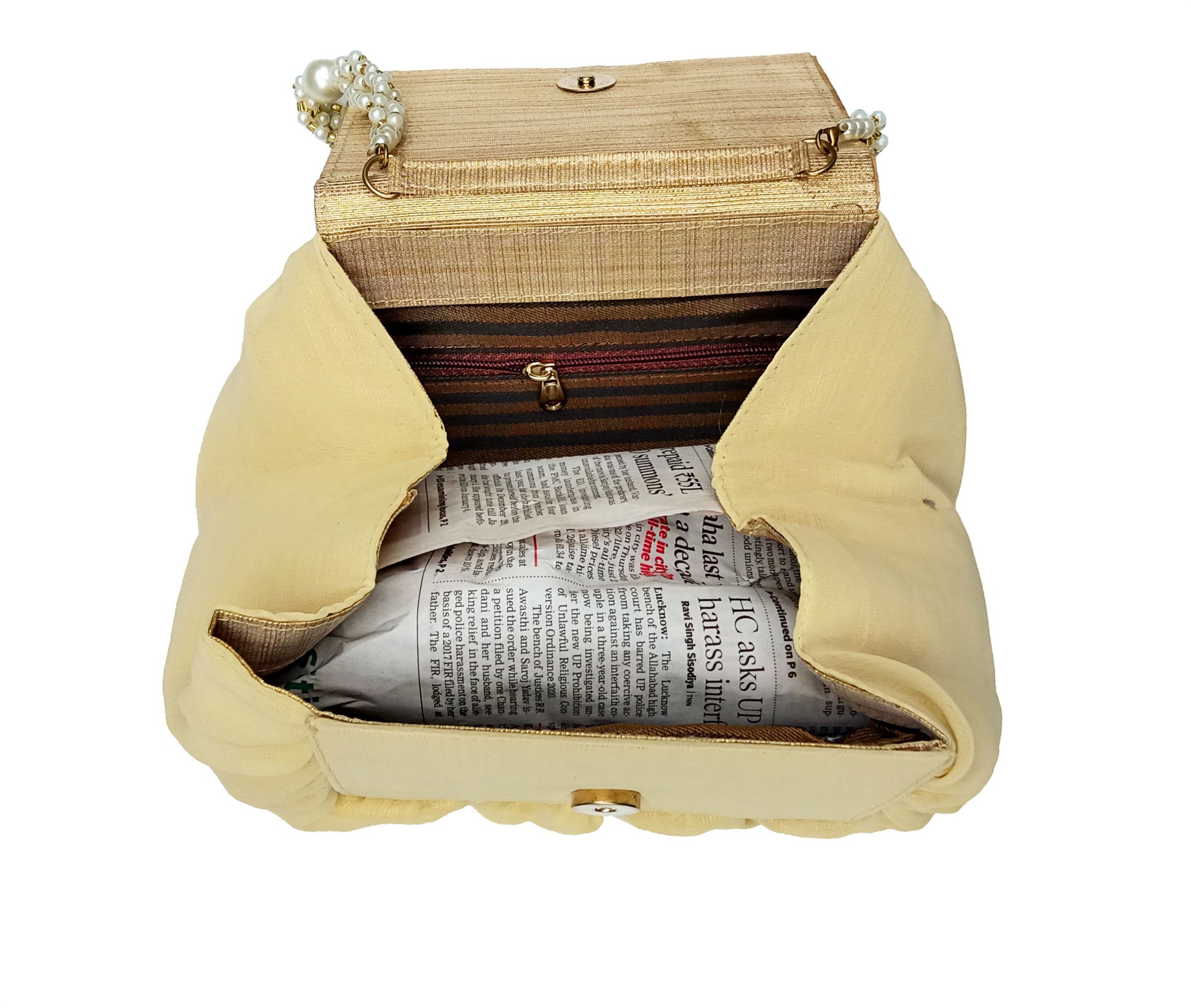 natural and artistic