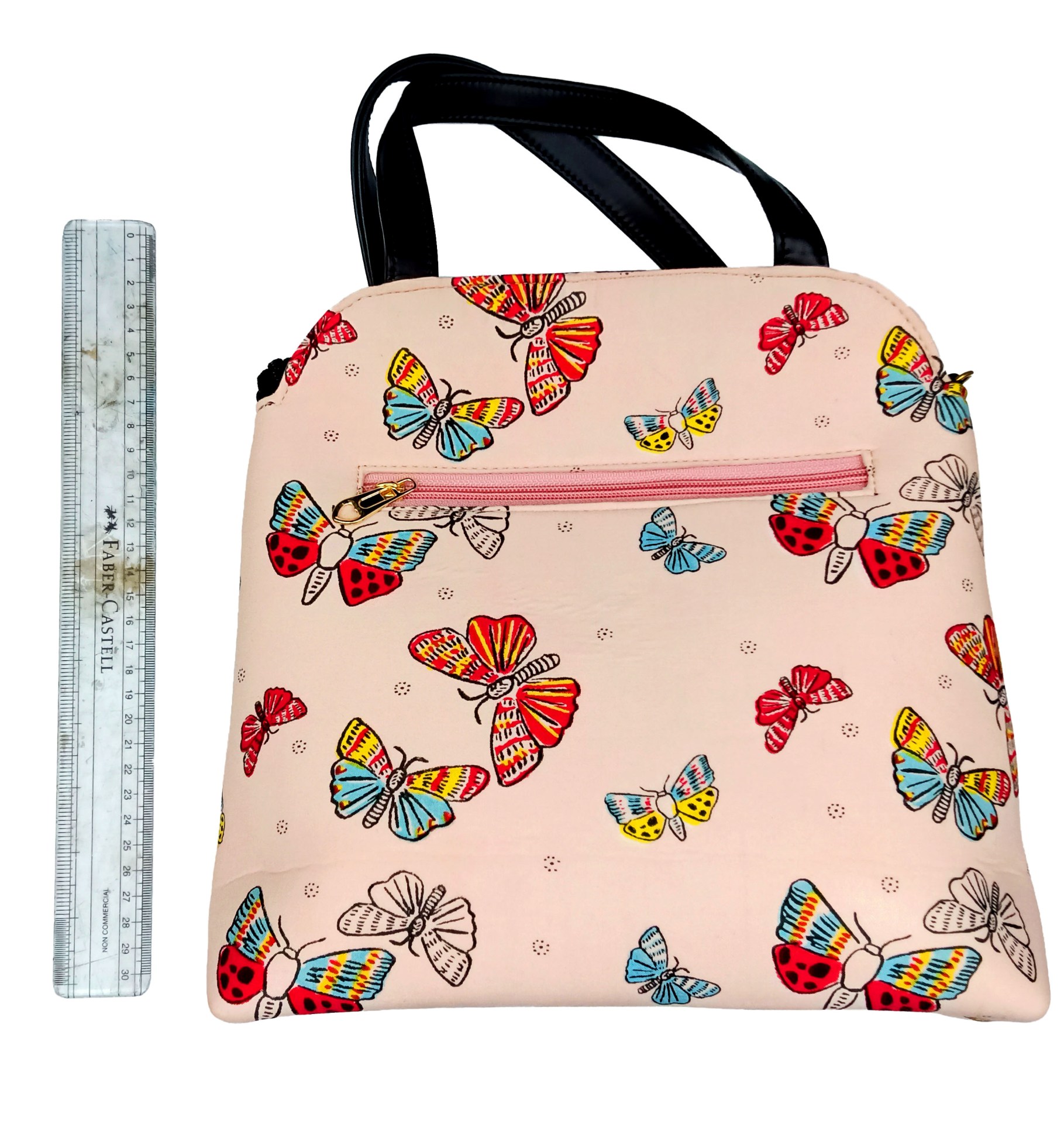 natural and artistic