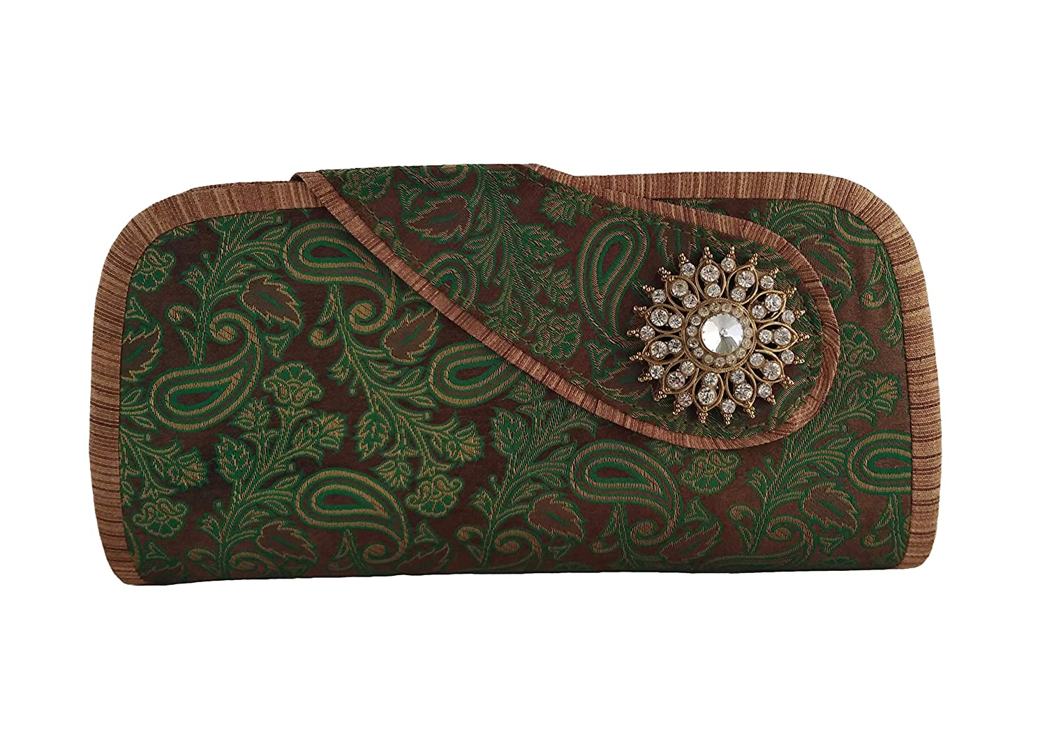 Silk Clutch - de $83.85 en Inkston