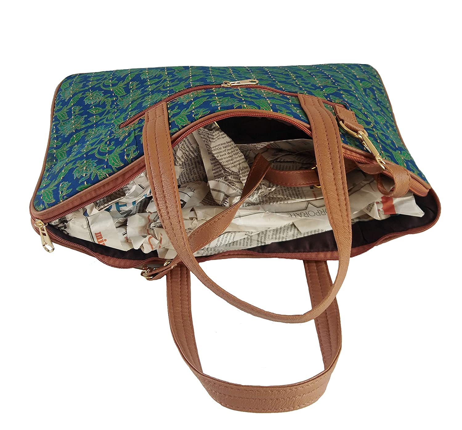 natural and artistic