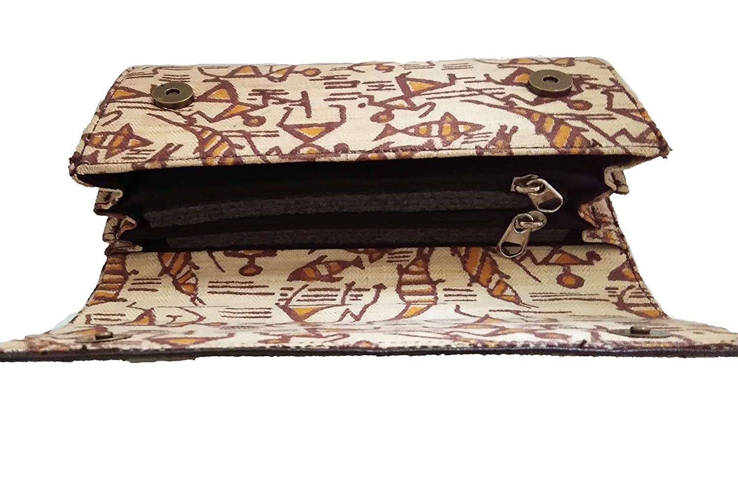 natural and artistic