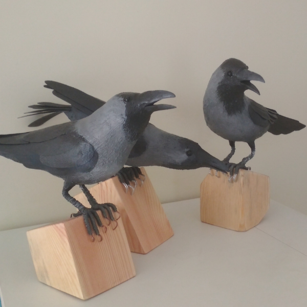 natural and artistic