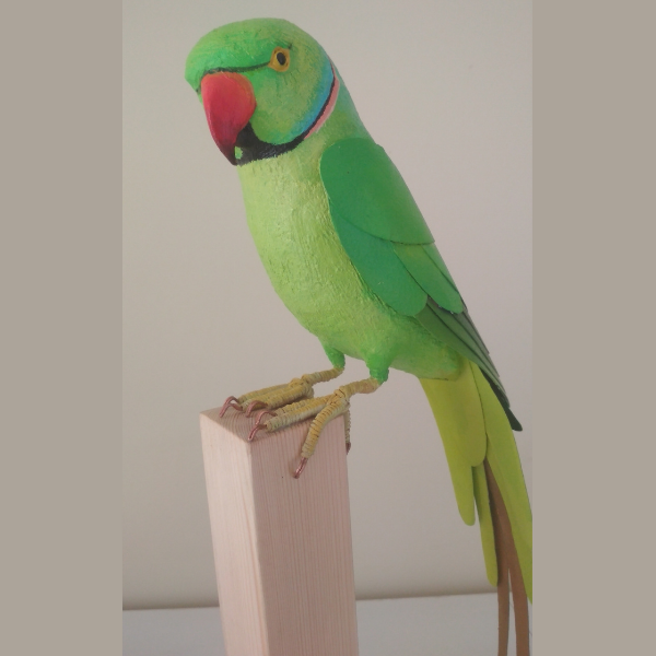 natural and artistic