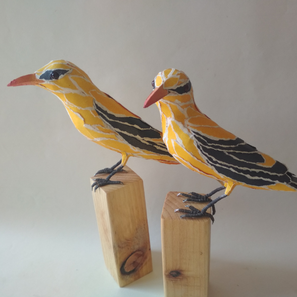 natural and artistic