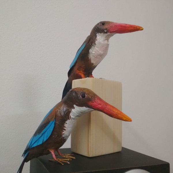 natural and artistic