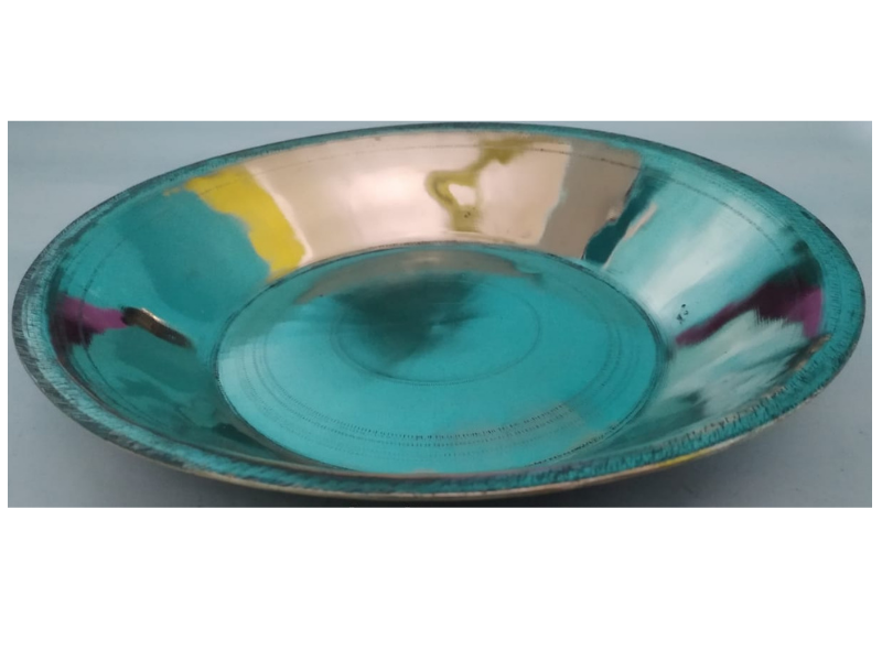 natural and artistic