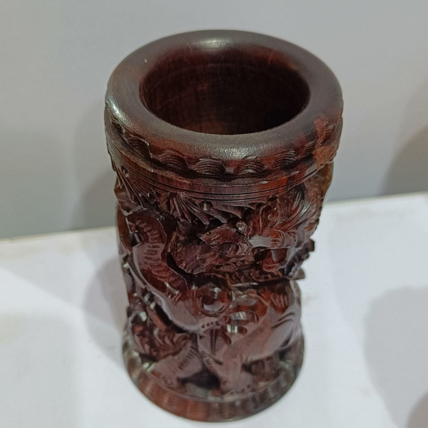 natural and artistic