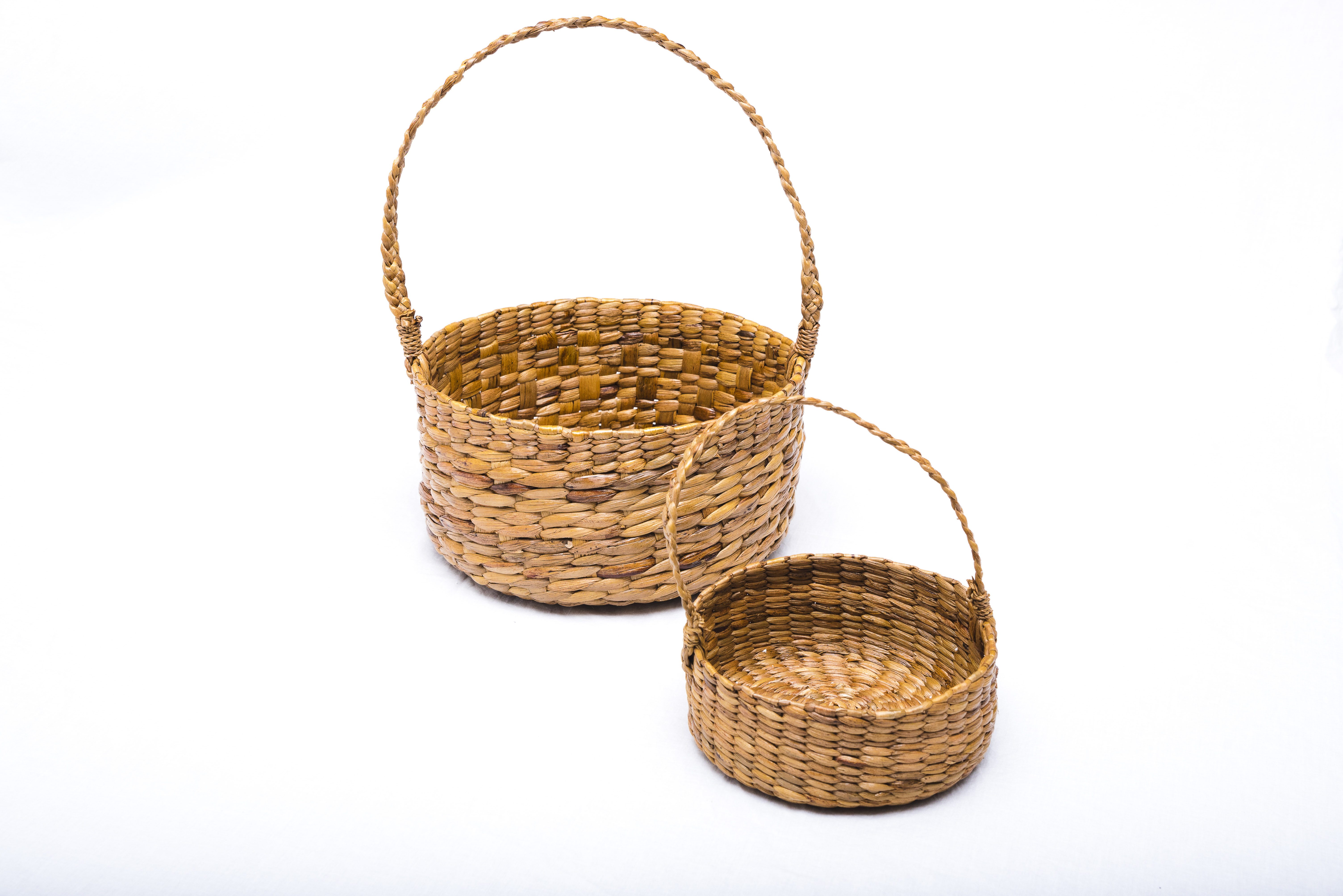 Essential Basket