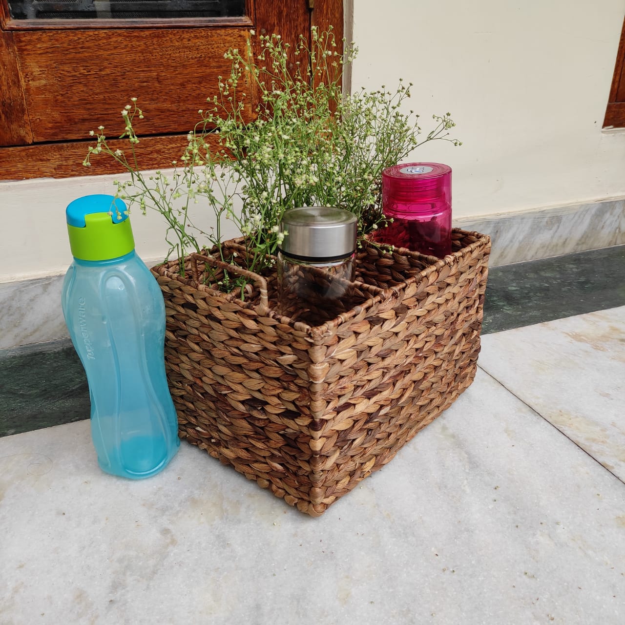 natural and artistic